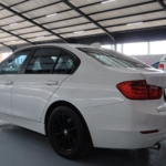 2015 BMW 3 Series 320i auto — thumbnail 5