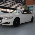 2015 BMW 3 Series 320i auto — thumbnail 9