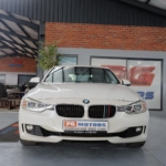 2015 BMW 3 Series 320i auto — thumbnail 8