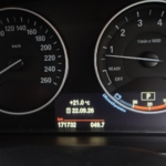 2015 BMW 3 Series 320i auto — thumbnail 24