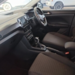 2022 Volkswagen T-Cross 1.0TSI 85kW Comfortline — thumbnail 14