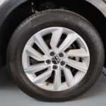 2022 Volkswagen T-Cross 1.0TSI 85kW Comfortline — thumbnail 20