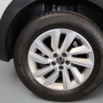 2022 Volkswagen T-Cross 1.0TSI 85kW Comfortline — thumbnail 22