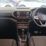 2022 Volkswagen T-Cross 1.0TSI 85kW Comfortline — thumbnail 12