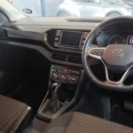 2022 Volkswagen T-Cross 1.0TSI 85kW Comfortline — thumbnail 13