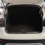 2022 Volkswagen T-Cross 1.0TSI 85kW Comfortline — thumbnail 11