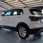 2022 Volkswagen T-Cross 1.0TSI 85kW Comfortline — thumbnail 6
