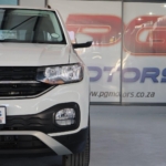 2022 Volkswagen T-Cross 1.0TSI 85kW Comfortline — thumbnail 9