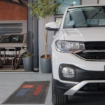 2022 Volkswagen T-Cross 1.0TSI 85kW Comfortline — thumbnail 10