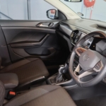 2022 Volkswagen T-Cross 1.0TSI 85kW Comfortline — thumbnail 15
