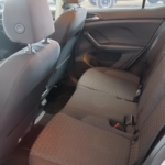 2022 Volkswagen T-Cross 1.0TSI 85kW Comfortline — thumbnail 17