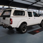 2017 Nissan NP300 Hardbody 2.5TDi Double Cab Hi-Rider — thumbnail 6