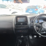 2017 Nissan NP300 Hardbody 2.5TDi Double Cab Hi-Rider — thumbnail 12