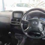 2017 Nissan NP300 Hardbody 2.5TDi Double Cab Hi-Rider — thumbnail 13