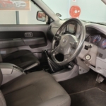 2017 Nissan NP300 Hardbody 2.5TDi Double Cab Hi-Rider — thumbnail 15