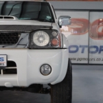 2017 Nissan NP300 Hardbody 2.5TDi Double Cab Hi-Rider — thumbnail 11