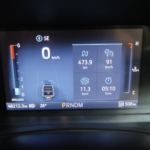 2024 Ford Ranger 2.0 Sit Double Cab XLT 4x4 — thumbnail 6