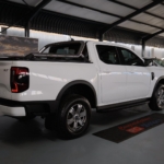 2024 Ford Ranger 2.0 Sit Double Cab XLT 4x4 — thumbnail 11