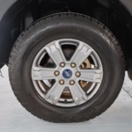 2024 Ford Ranger 2.0 Sit Double Cab XLT 4x4 — thumbnail 2