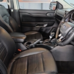 2024 Ford Ranger 2.0 Sit Double Cab XLT 4x4 — thumbnail 22