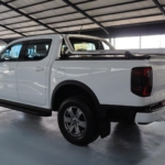 2024 Ford Ranger 2.0 Sit Double Cab XLT 4x4 — thumbnail 12