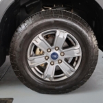 2024 Ford Ranger 2.0 Sit Double Cab XLT 4x4 — thumbnail 1