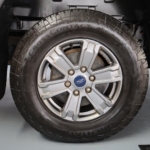 2024 Ford Ranger 2.0 Sit Double Cab XLT 4x4 — thumbnail 4