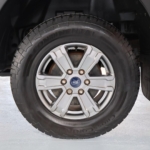 2024 Ford Ranger 2.0 Sit Double Cab XLT 4x4 — thumbnail 3