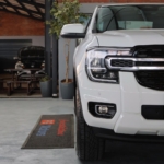 2024 Ford Ranger 2.0 Sit Double Cab XLT 4x4 — thumbnail 16