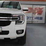 2024 Ford Ranger 2.0 Sit Double Cab XLT 4x4 — thumbnail 17