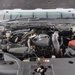 2024 Ford Ranger 2.0 Sit Double Cab XLT 4x4 — thumbnail 8