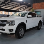 2024 Ford Ranger 2.0 Sit Double Cab XLT 4x4 — thumbnail 14
