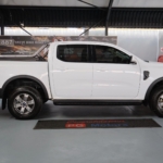 2024 Ford Ranger 2.0 Sit Double Cab XLT 4x4 — thumbnail 9