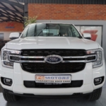 2024 Ford Ranger 2.0 Sit Double Cab XLT 4x4 — thumbnail 13