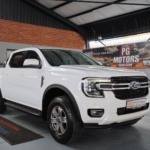 2024 Ford Ranger 2.0 Sit Double Cab XLT 4x4 — thumbnail 10