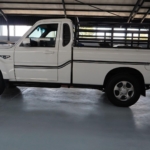 2024 Mahindra Pik Up 2.2 mHAWK S6 REFRESH P/U S/C — thumbnail 2