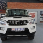 2024 Mahindra Pik Up 2.2 mHAWK S6 REFRESH P/U S/C — thumbnail 5