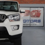2024 Mahindra Pik Up 2.2 mHAWK S6 REFRESH P/U S/C — thumbnail 7