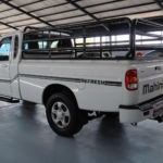 2024 Mahindra Pik Up 2.2 mHAWK S6 REFRESH P/U S/C — thumbnail 4