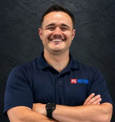 Marnu du Plessis