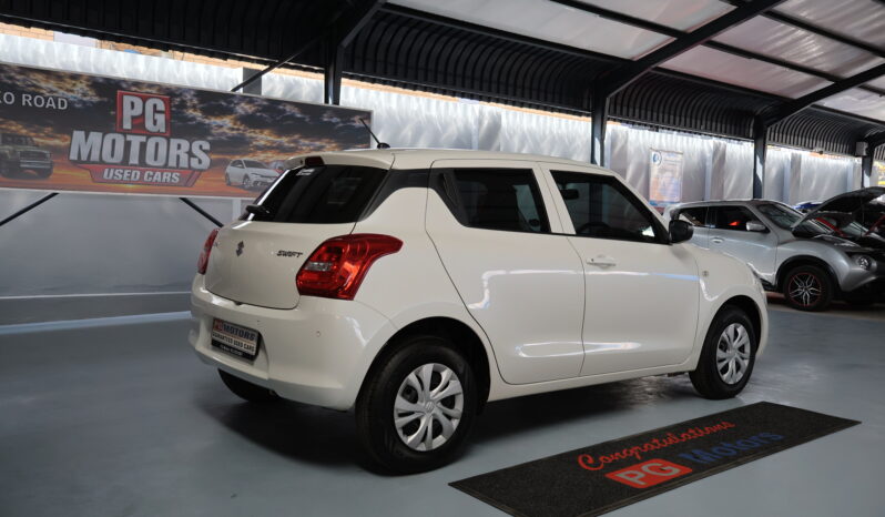 2024 Suzuki Swift 1.2 GA