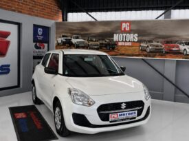 2024 Suzuki Swift 1.2 GA
