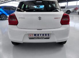 2024 Suzuki Swift 1.2 GA