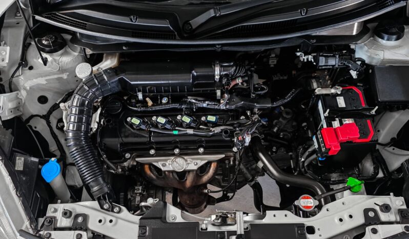 2024 Suzuki Swift 1.2 GA full