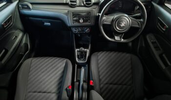 2024 Suzuki Swift 1.2 GA full