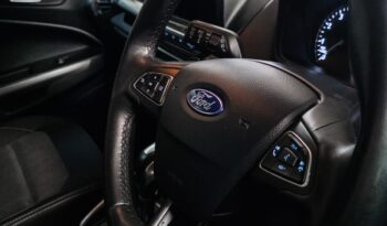 2019 Ford EcoSport 1.0 EcoBoost Trend Auto full